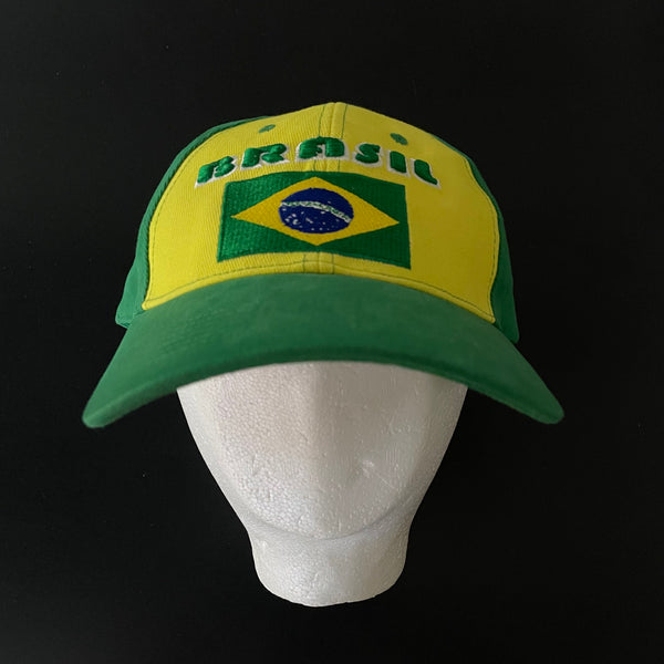 Brasilien Cap - Vintage