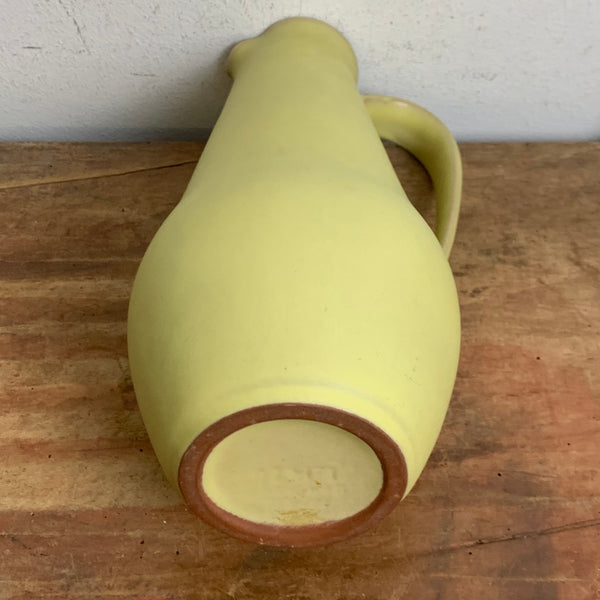 50er Jahre Keramik Vase