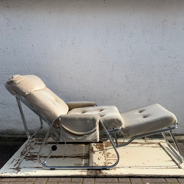 Vintage Relex Sessel