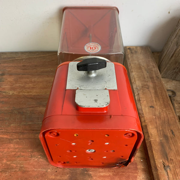 Vintage Kaugummi Automat