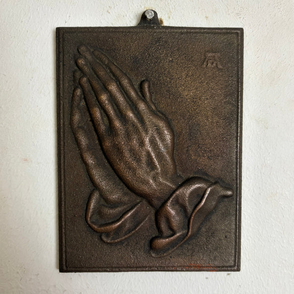Vintage Betende Hände von Albrecht Dürer