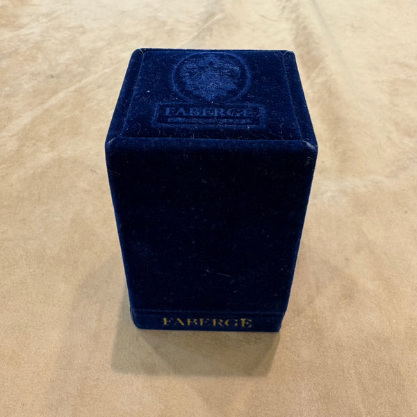 Kristallei von Fabergé