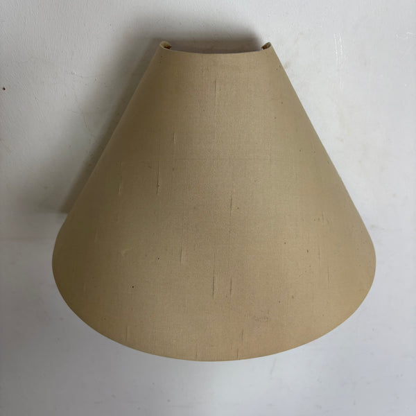 Vintage Keramik Wandlampe Typ 205 von Ikea