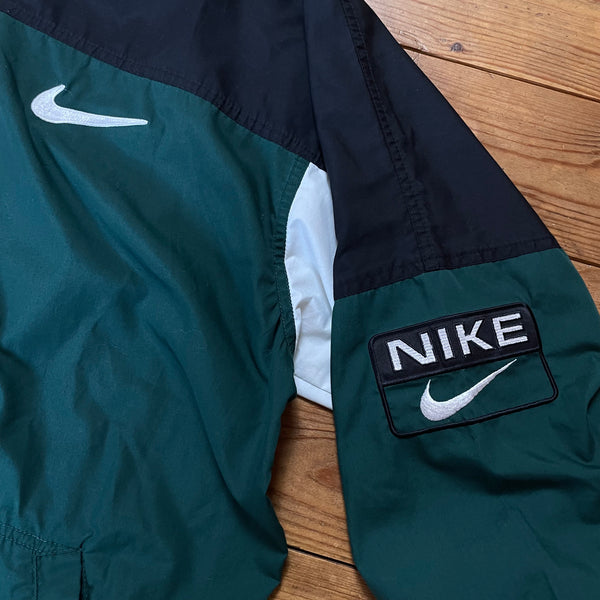 Nike Trainingsjacke 90s - Vintage