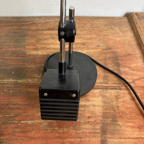 Vintage Design Lampe Maniglia von De Pas, D'Urbino und Lomazzi für Stilnovo