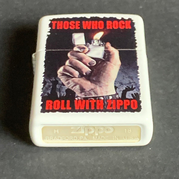 Zippo Feuerzeug Encore