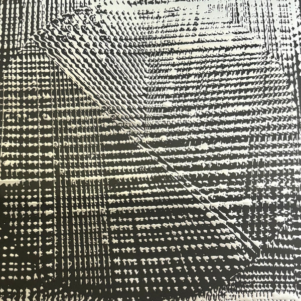 Vintage Serigraphie Himmelsrotor von Heinz Mack