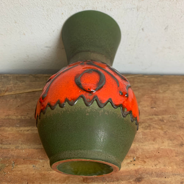 Keramik Vase Carstens Tönnieshof 1256-18