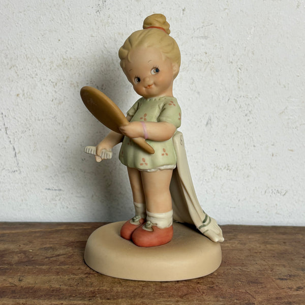 Vintage Figur Memories of Yesterday Now I'm the fairest of them all