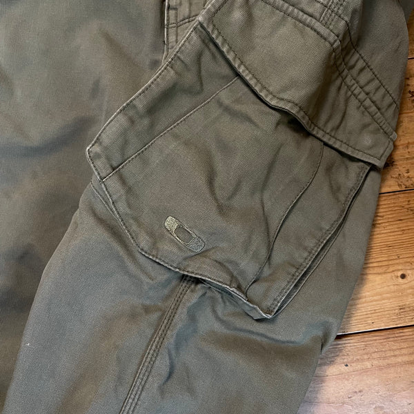 Oakley Cargo Hose - Vintage