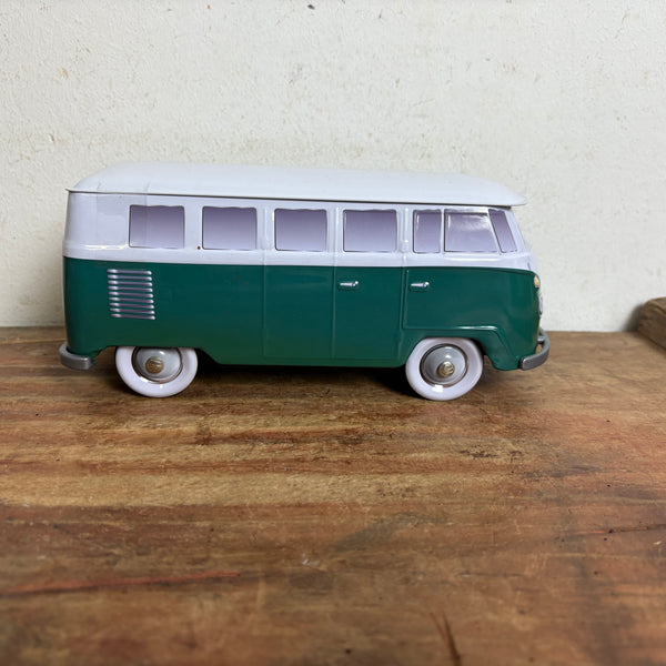 Blechdose VW Bus T1 Bulli