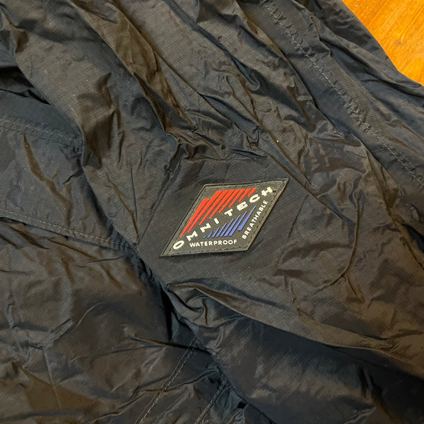 Columbia - Vintage Regenjacke