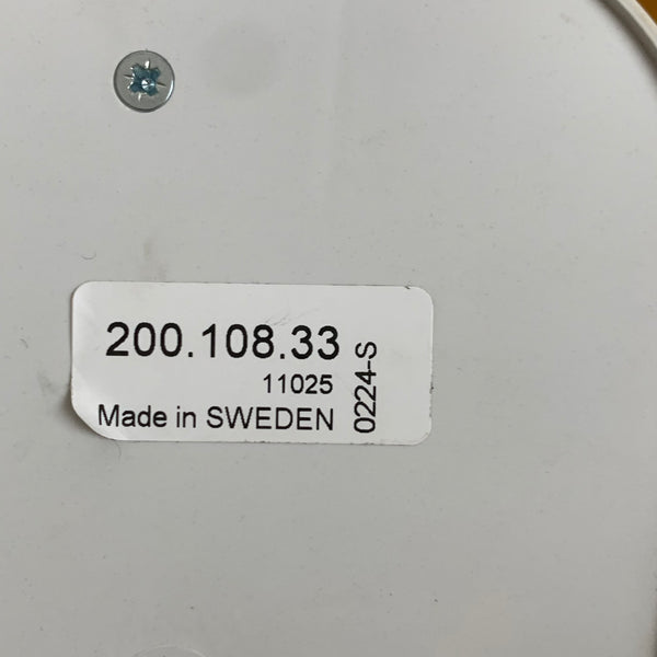 Vintage Mond Wandlampe Smila Mane von Anna Efverlund für Ikea