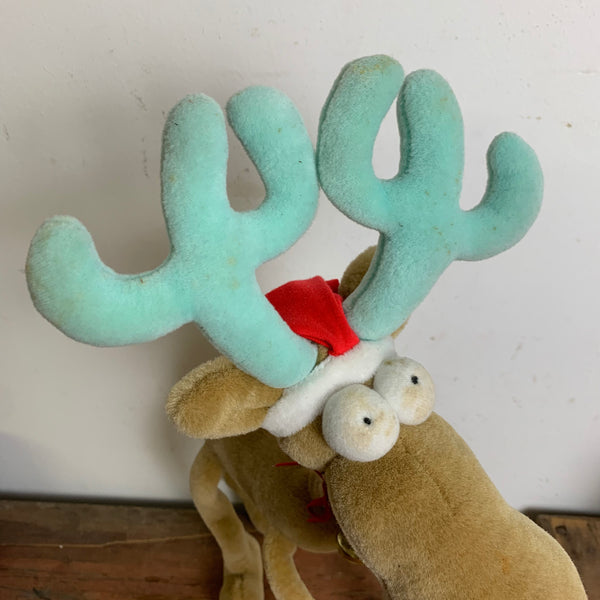 Heye Mordillo X-Mas Elch Plüsch Figur