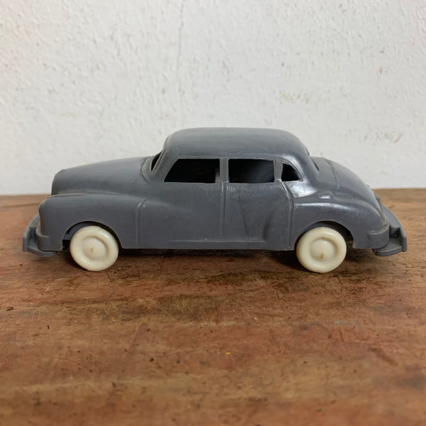 Vintage Modellauto Mercedes West Germany