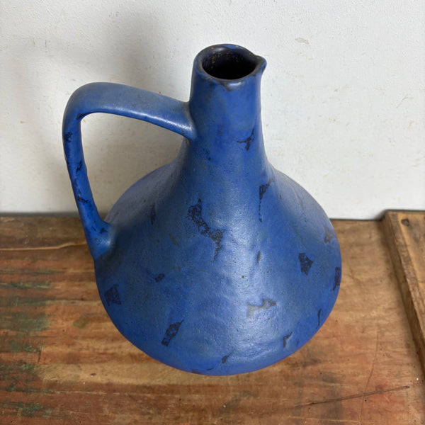 Vintage Keramik Vase Ruscha 4420