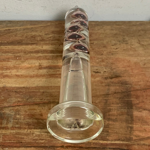 Galileo Thermometer