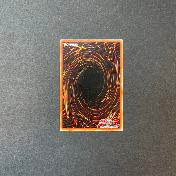 Bohrkrieger - Yu-Gi-Oh! Karte