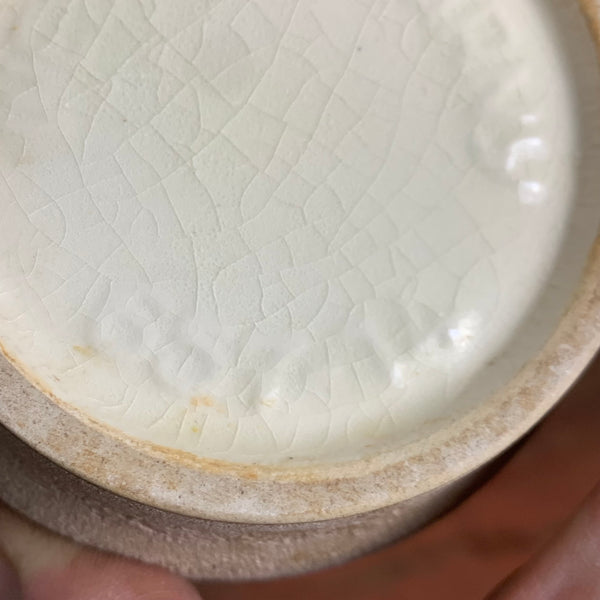 Vintage Bay Keramik Vase 856-14