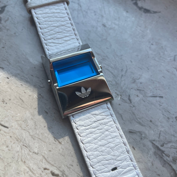 Adidas Uhr Y2K - Vintage