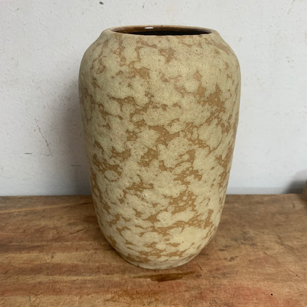Keramik Vase von Scheurich 238/18