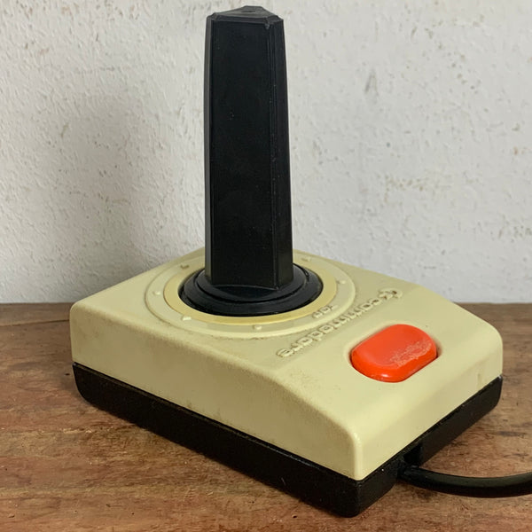 Vintage Joystick von Commodore