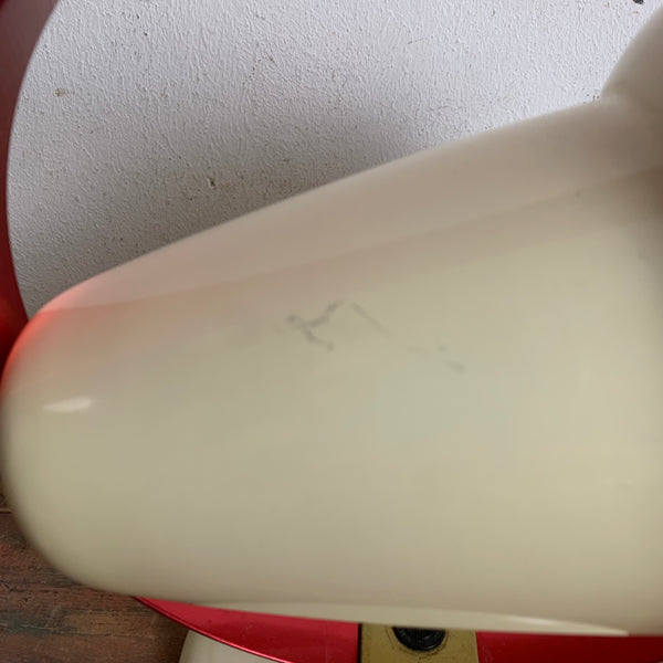 Vintage Philips Infrarot Infraphil Wärmelampe von Charlotte Perriand