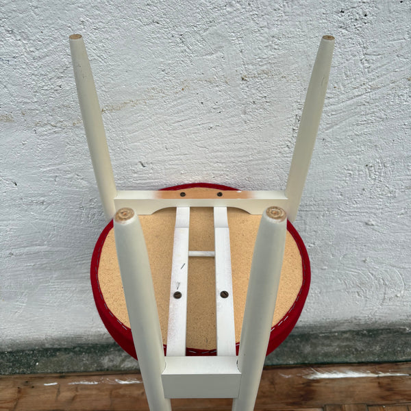 Vintage Mid Century Garderobe Stummer Diener