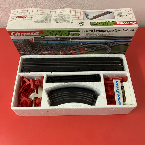 Carrera Servo 140 Supersprung 75953