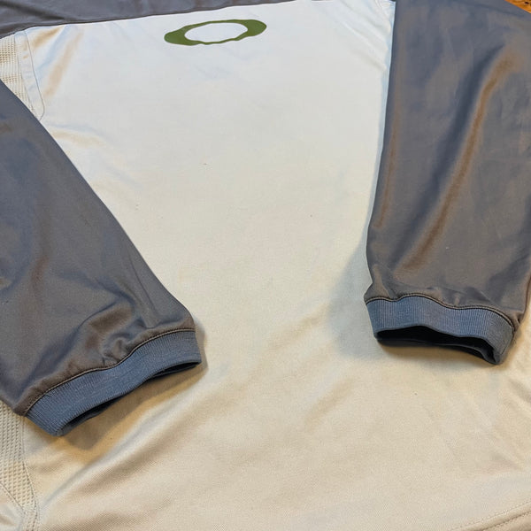 Oakley Longsleeve - Early 2000s Vintage