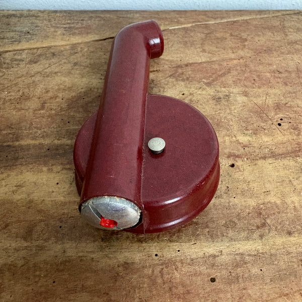 Vintage Messko Häuser Reifendruckprüfer