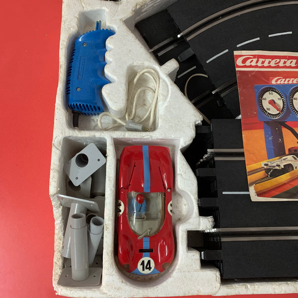 Carrera 124 Targa Florio 24500
