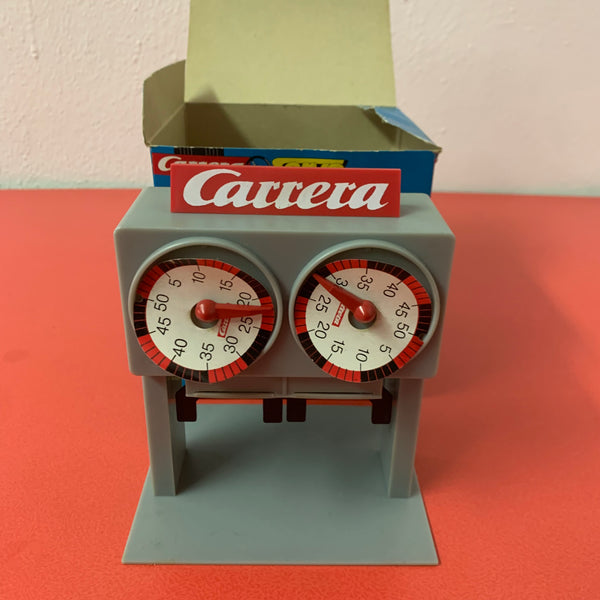Carrera Servo 160 Rundenzähler 68581