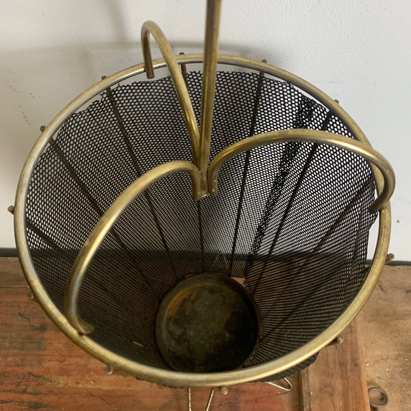 Mid Century Schirmständer