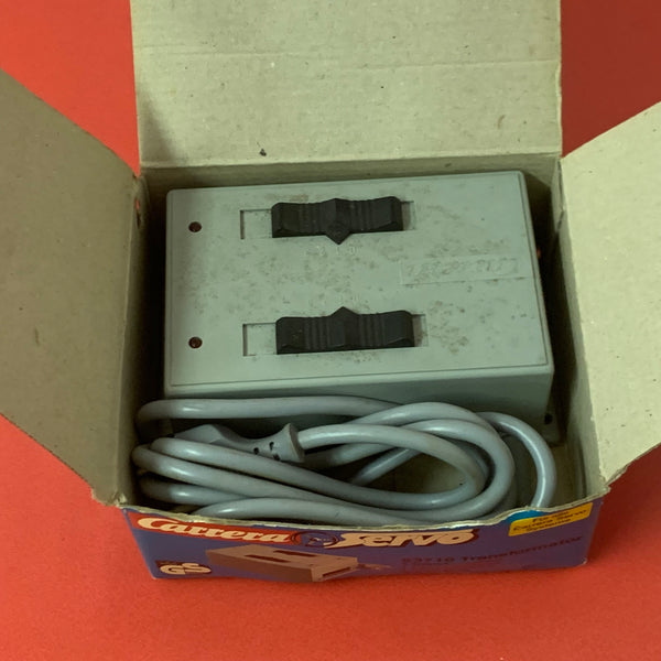 Carrera Servo Transformator 53716