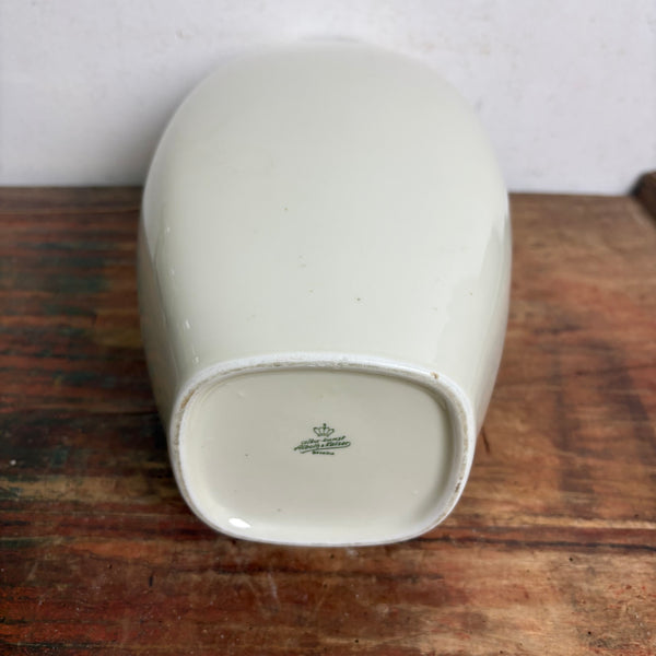 Vintage Porzellan Vase Alka Kunst Alboth & Kaiser