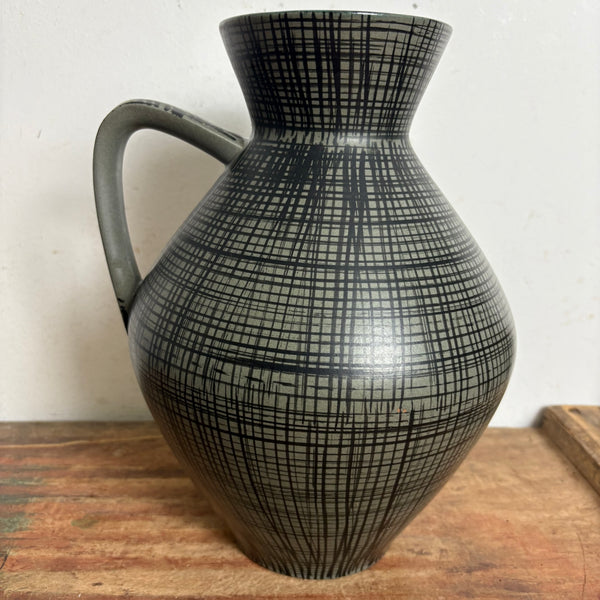 Vintage Vase Keramik Carstens Tönnieshof 7510-29