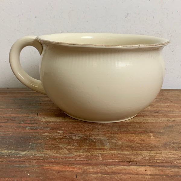 Antiker Nachtopf von Villeroy und Boch