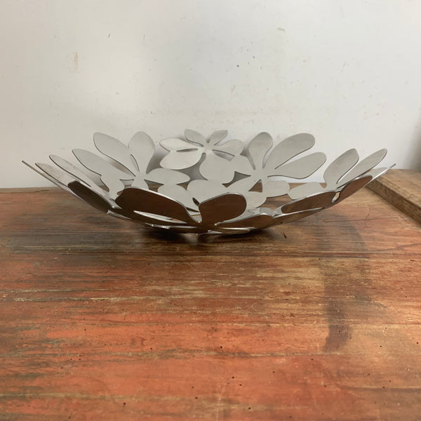 Vintage Obstschale Stockholm von Monika Mulder für Ikea