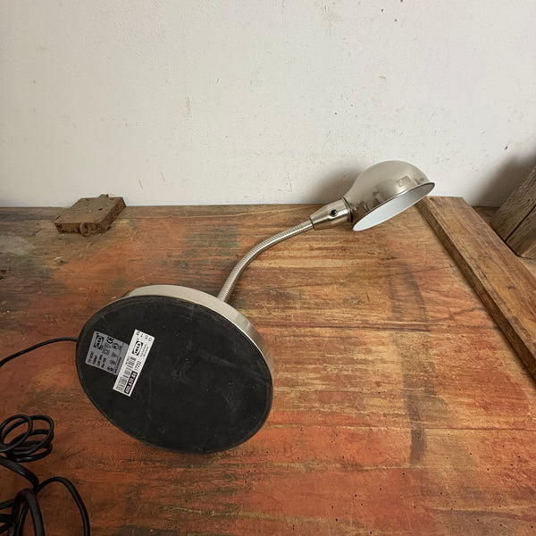 Vintage Schwanenhals Lampe TYP A0301 von Ikea
