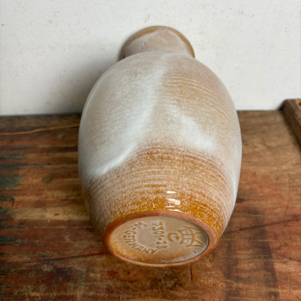 Vintage Vase Keramik Carstens Tönnieshof 7301-28