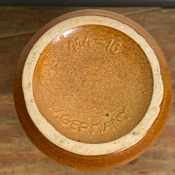 Keramik Vase 414-16 von Scheurich