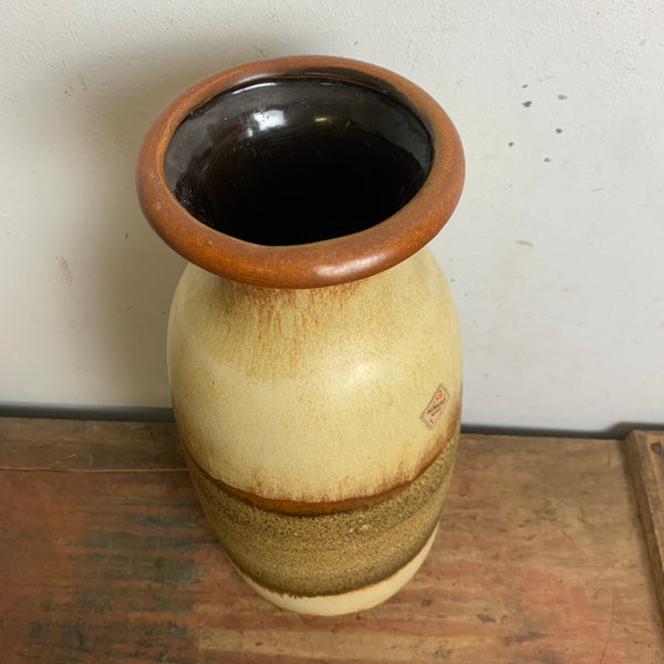 Große Scheurich Vase 293-42