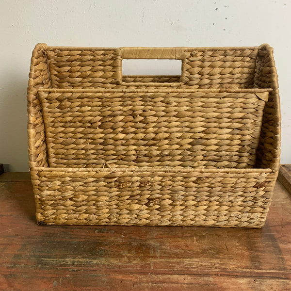 Mid Century Zeitungsständer