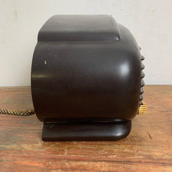 Vintage Mid Century Radio Modell 308U Talisman von Tesla
