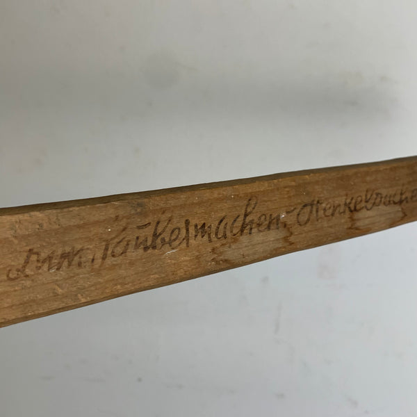 Wäschestock Rührholz von Persil