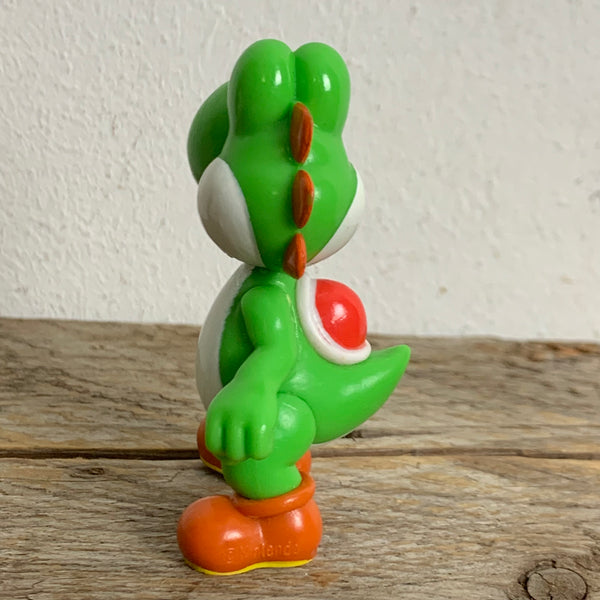 Nintendo Yoshi Vinyl Action Figur