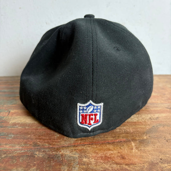 New Era New Orleans Saints NFL Hat Cap 7 1/4