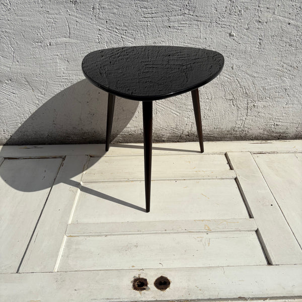 Mid Century Nierentisch Beistelltisch