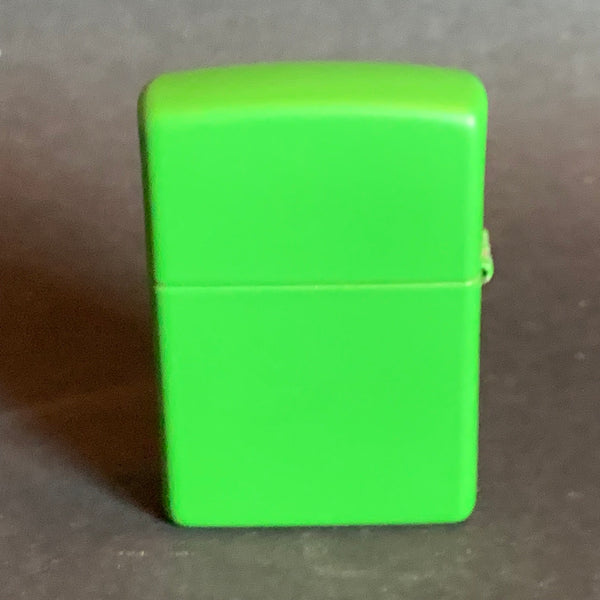 Zippo Feuerzeug Amazonia Tucan